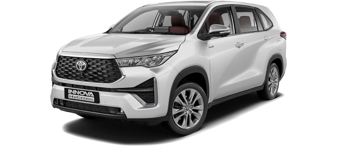 AC Innova Hycross